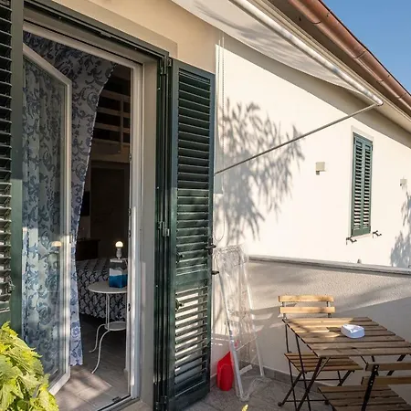 La Villa 31 - Rosignano Marittimo --3